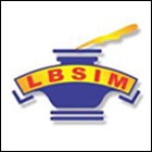 Lal Bahadur Shastri Institute of Management, Delhi Logo